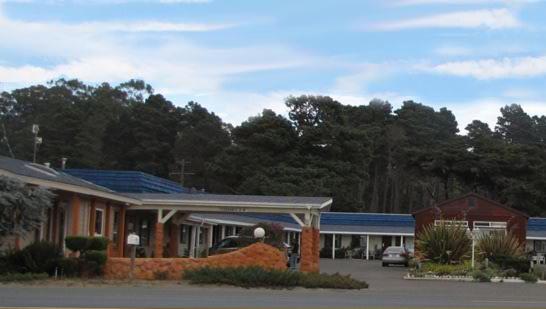 Coast Inn and Spa — photo 1