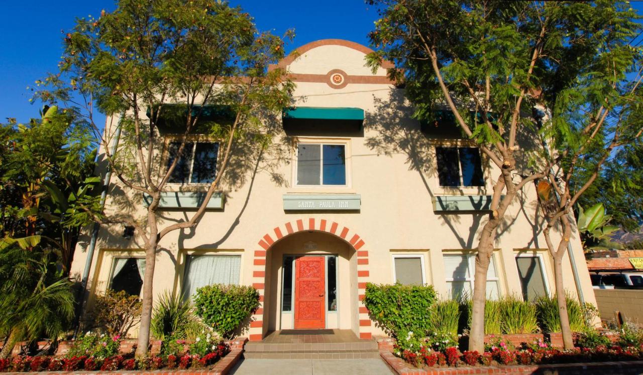 Santa Paula Inn — photo 1
