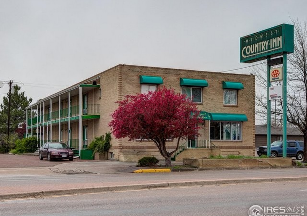 Hub City Inn — photo 1