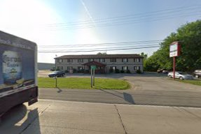 The Travelers Inn — photo 1