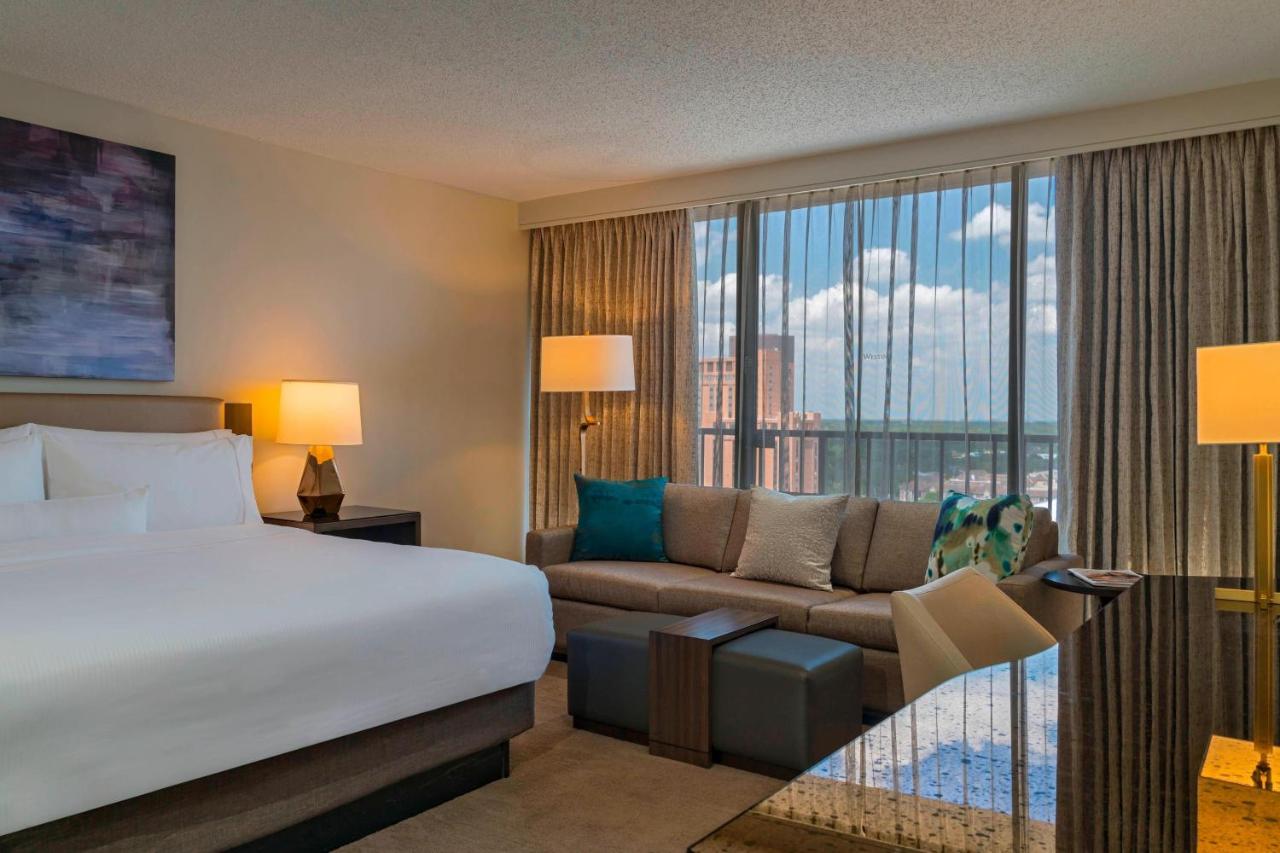 The Westin Galleria Houston — photo 1