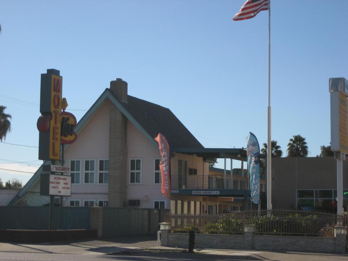 Anchor Inn Motel — photo 1