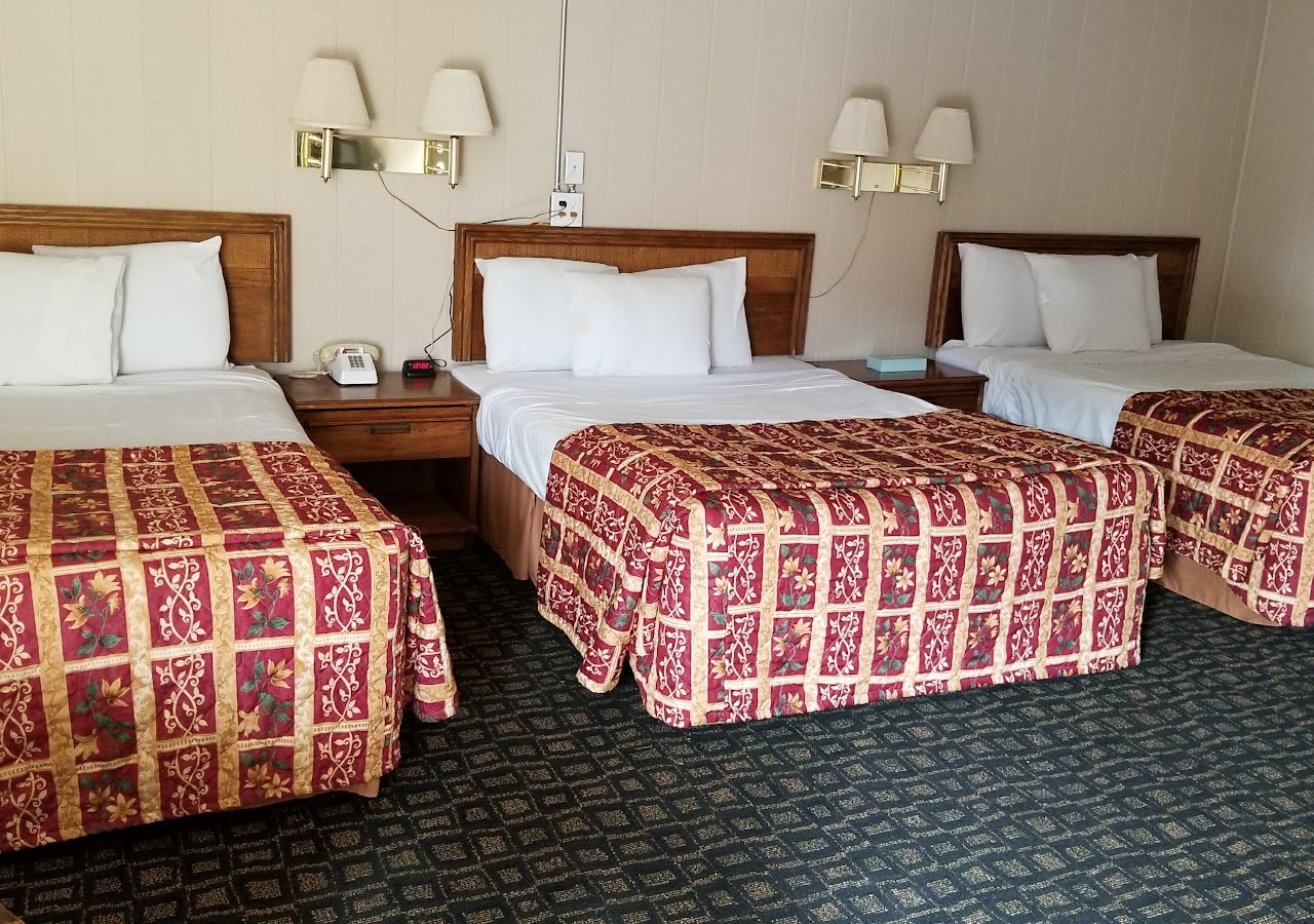 Mountain View Inn Yreka — photo 1