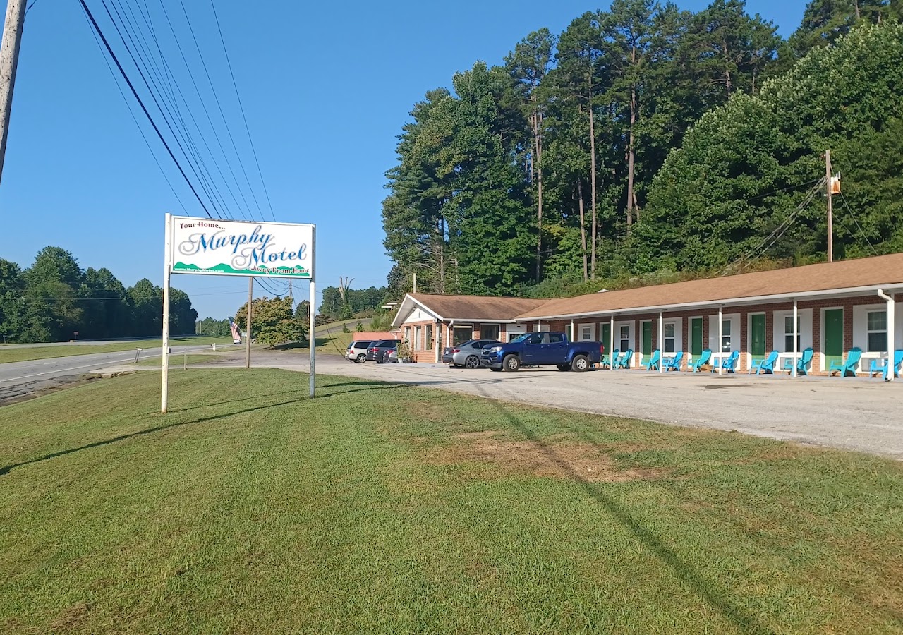 Murphy Motel — photo 1
