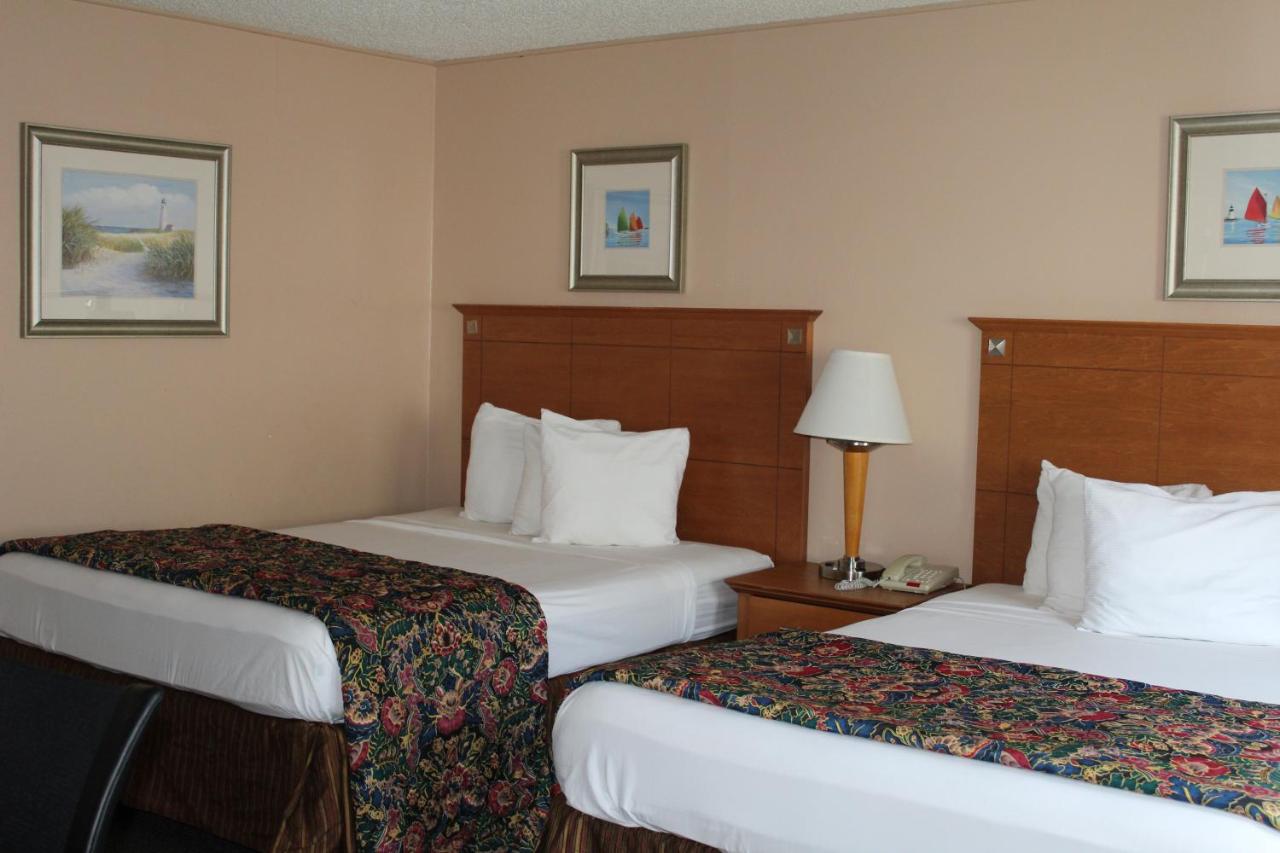 Capri Motel — photo 1