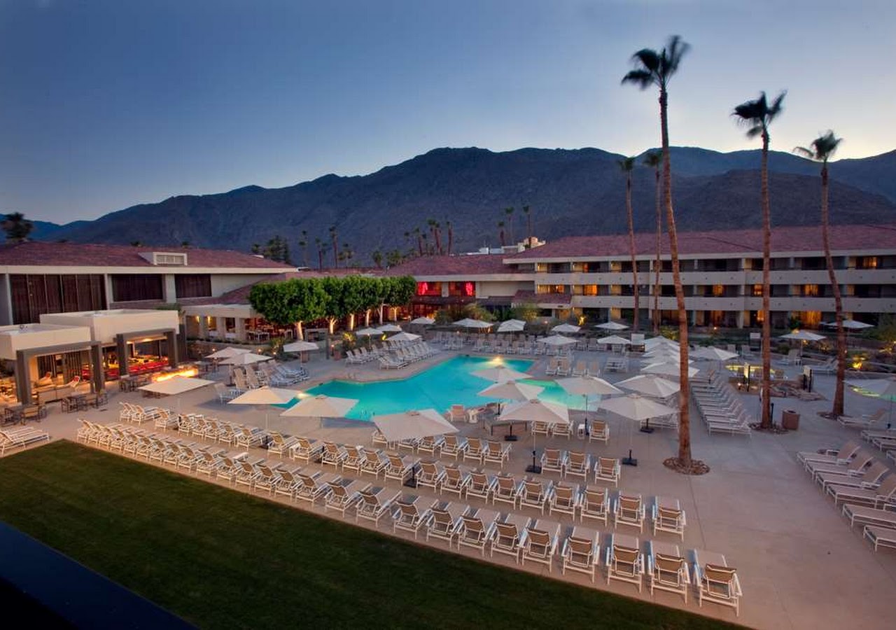 The Shabby Dog Palm Springs — photo 1