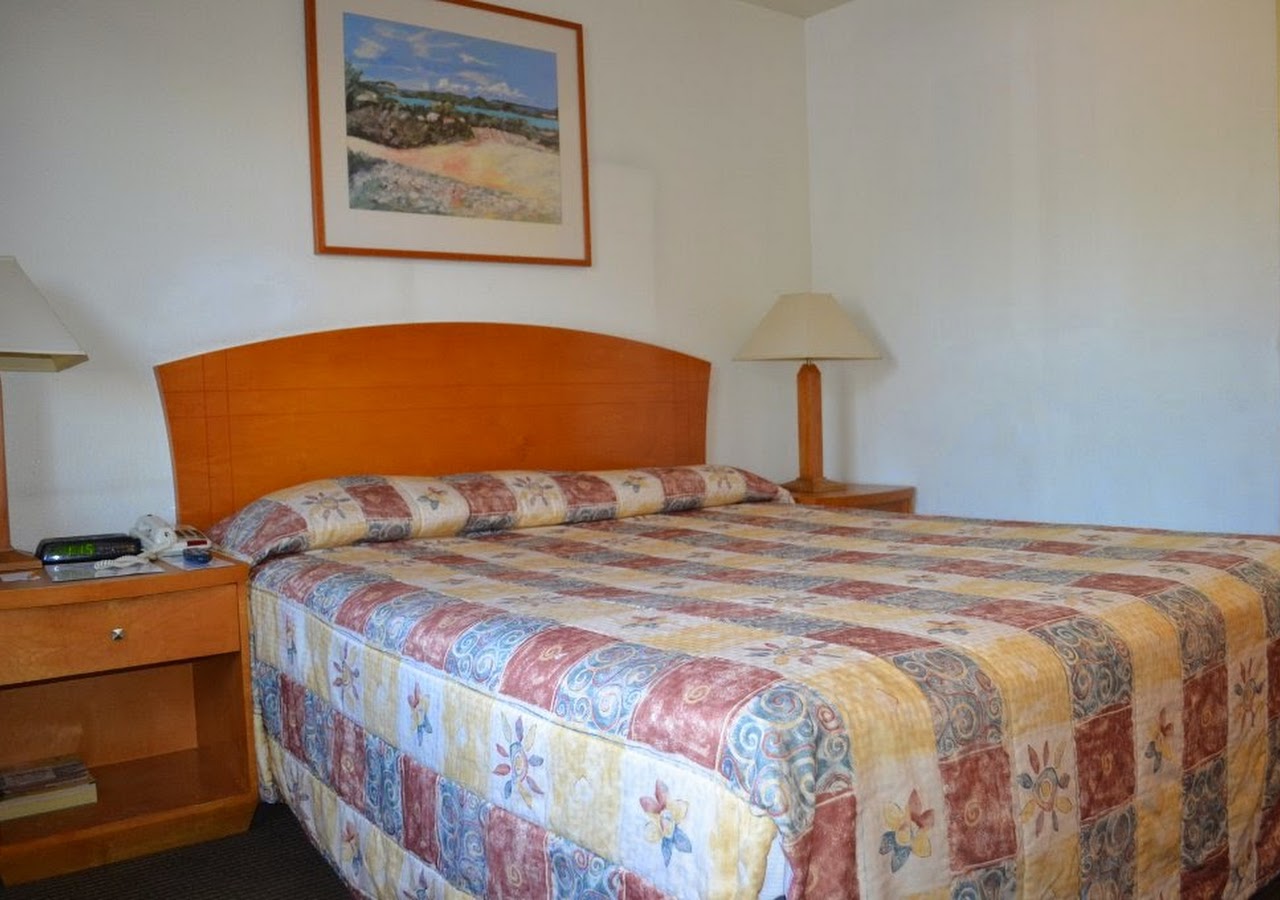Parkway Inn — photo 3