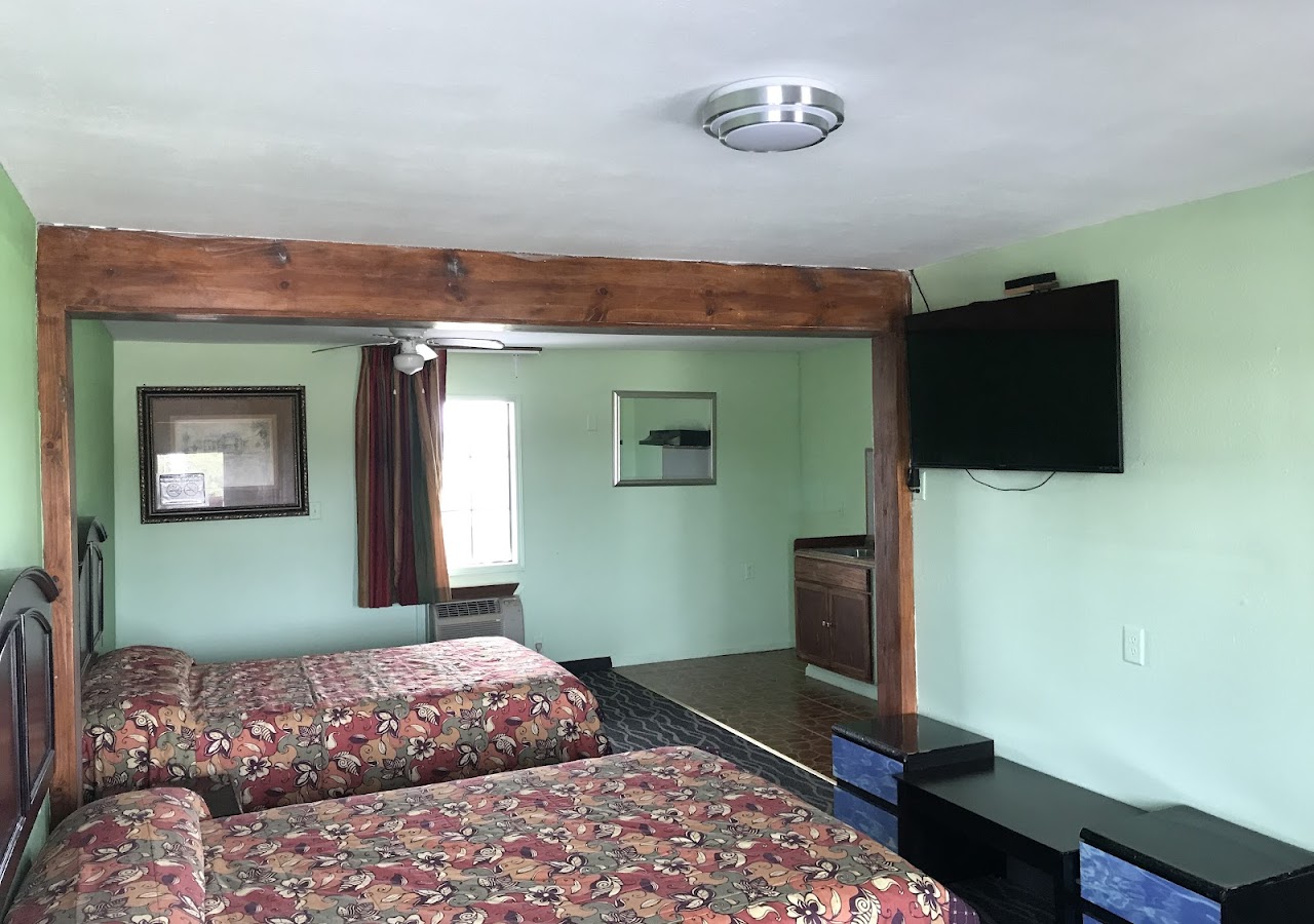 Jack's Motel — photo 2