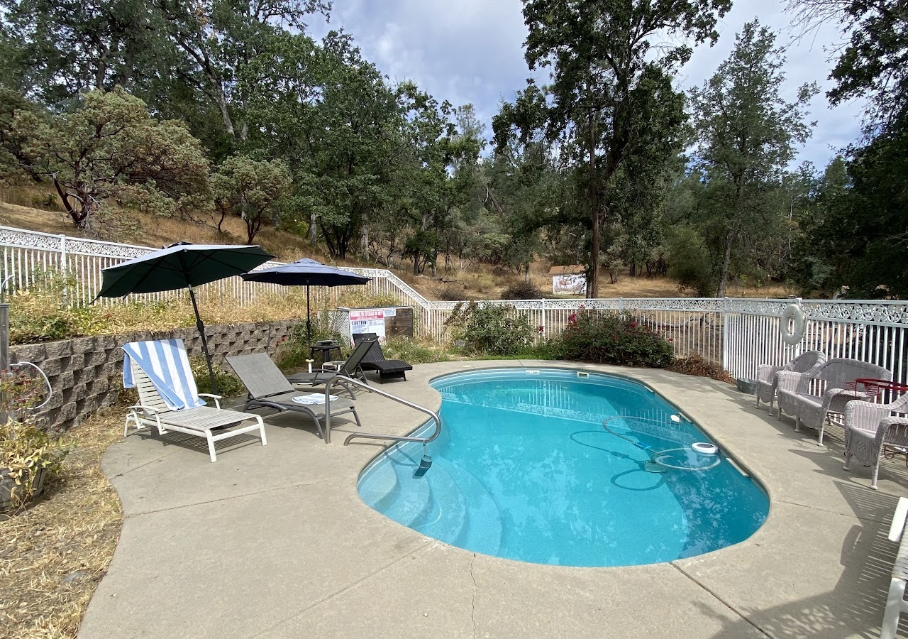 Vulture's View Bed and Breakfast — photo 2