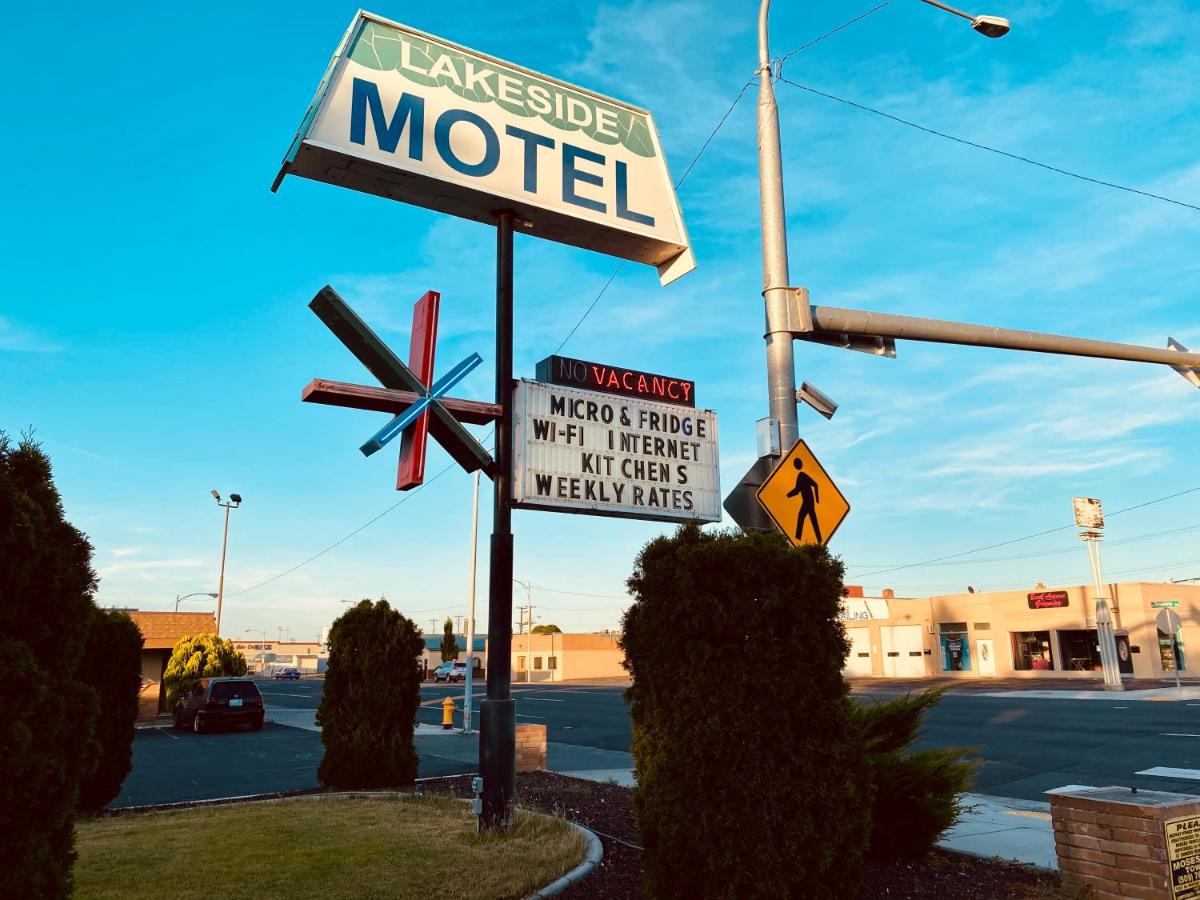 Lakeside Motel — photo 1