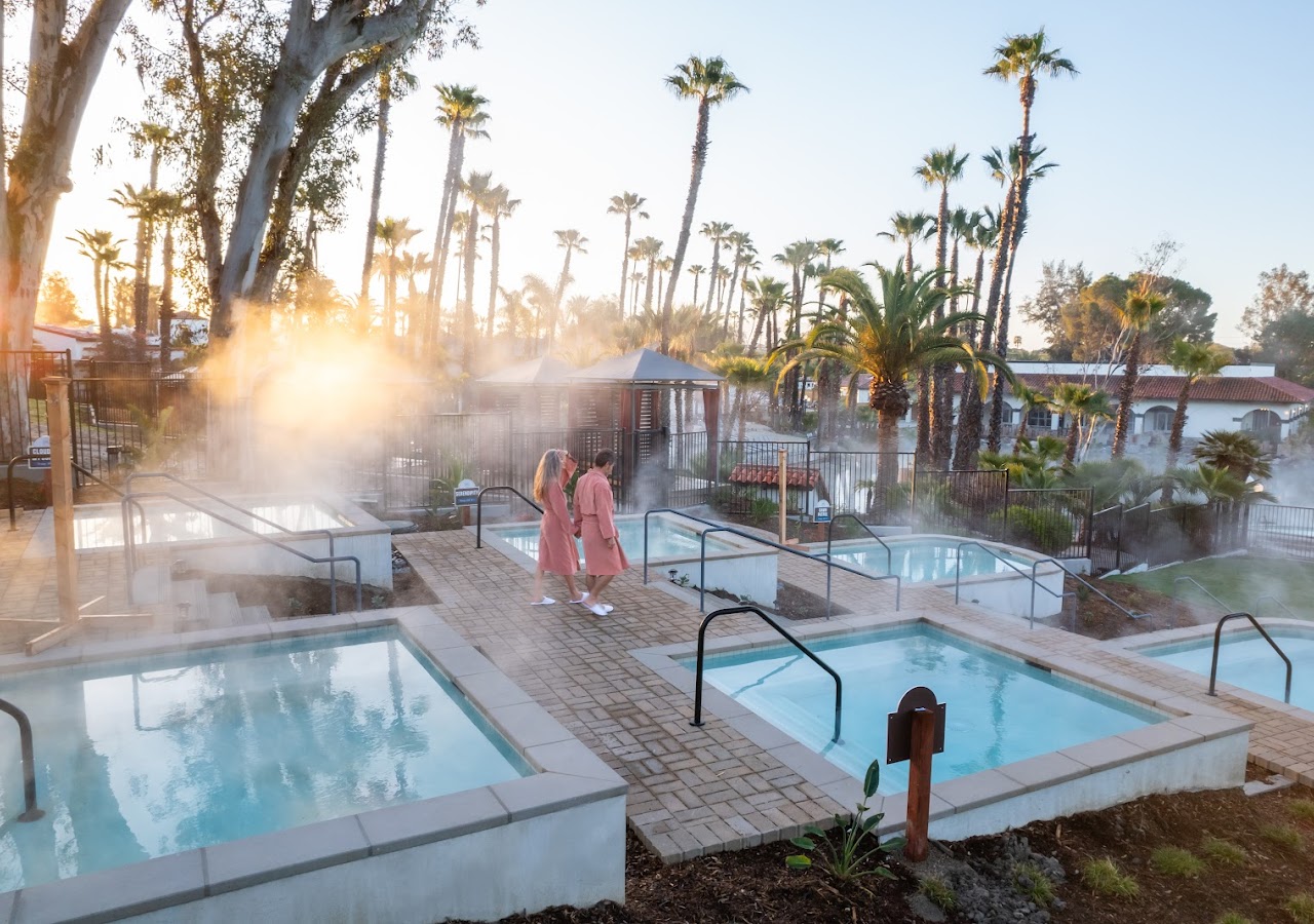 Building #7 - Murrieta Hot Springs Resort — photo 3