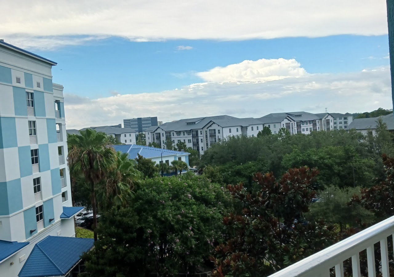 Building 5 at The Bluegreen Fountains Resort — photo 1