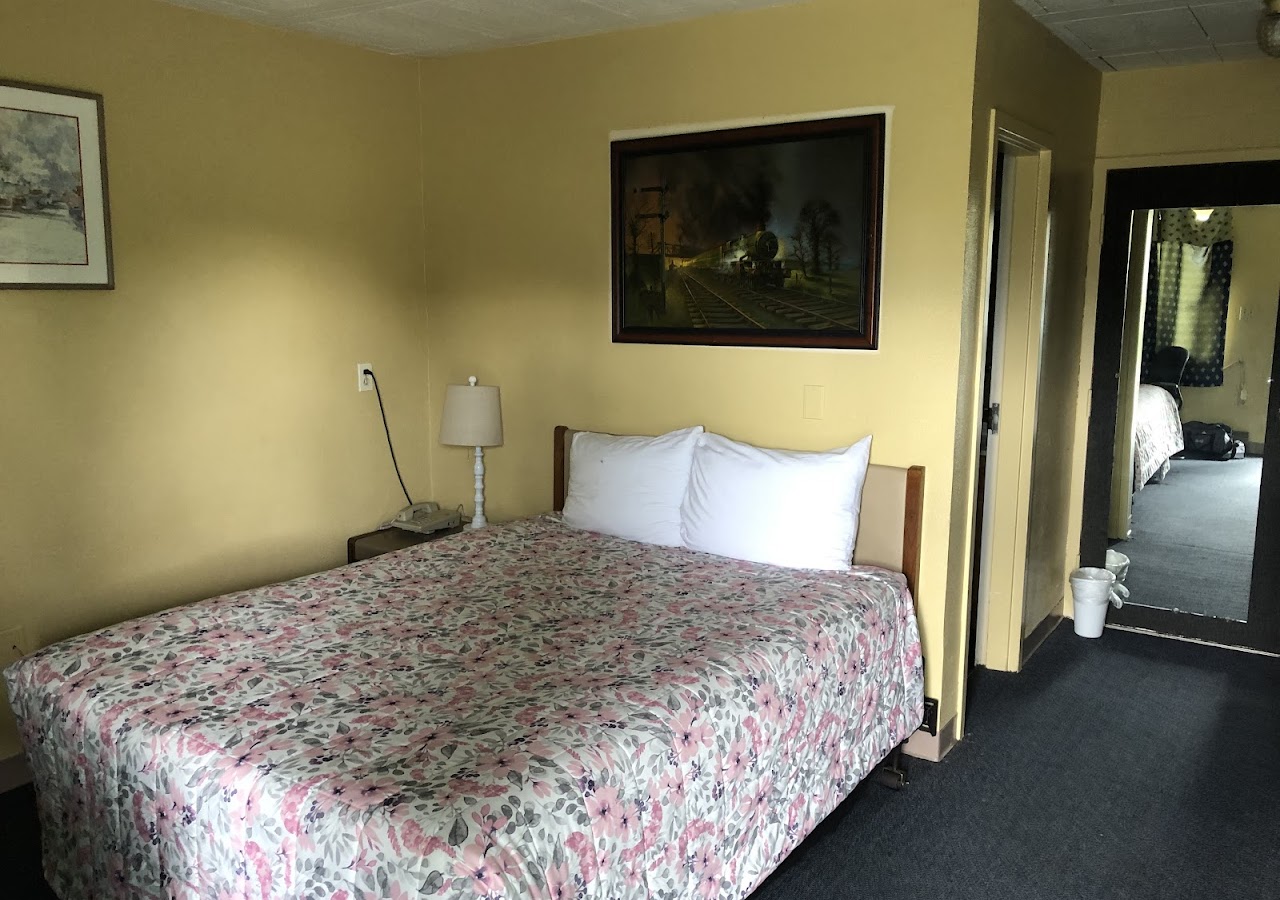 Bayside Motor Inn — photo 1