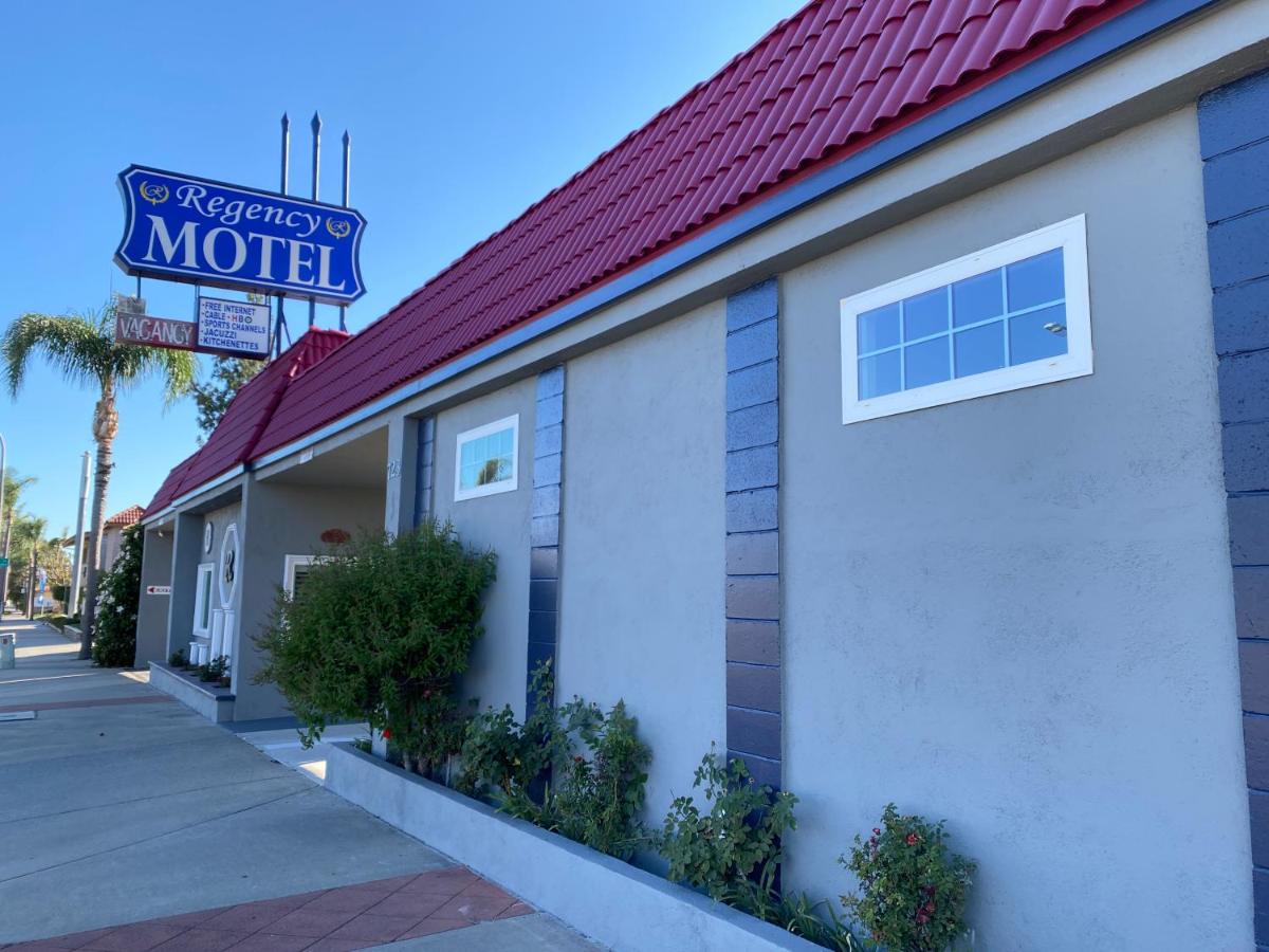 Regency Motel — photo 1