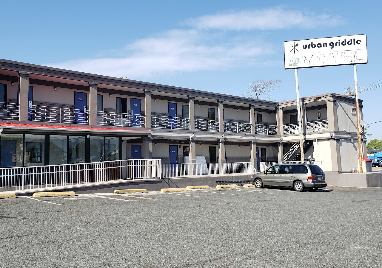 Rest Inn - Elizabeth, NJ — photo 1