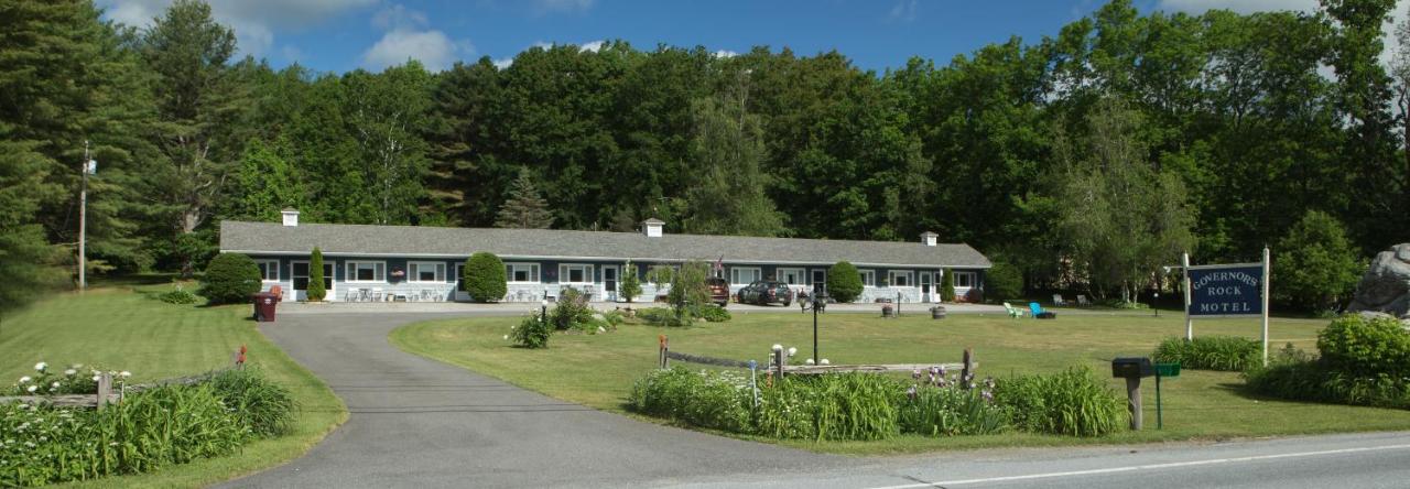 The Rock Motel — photo 1