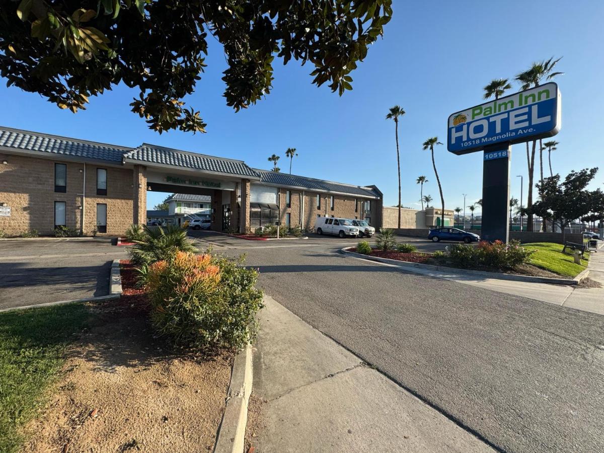 Palm View Motel — photo 1