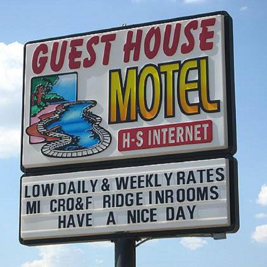 Skyline Motel — photo 1