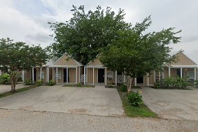 Black Bayou RV and Cabins trailer 7 — photo 1