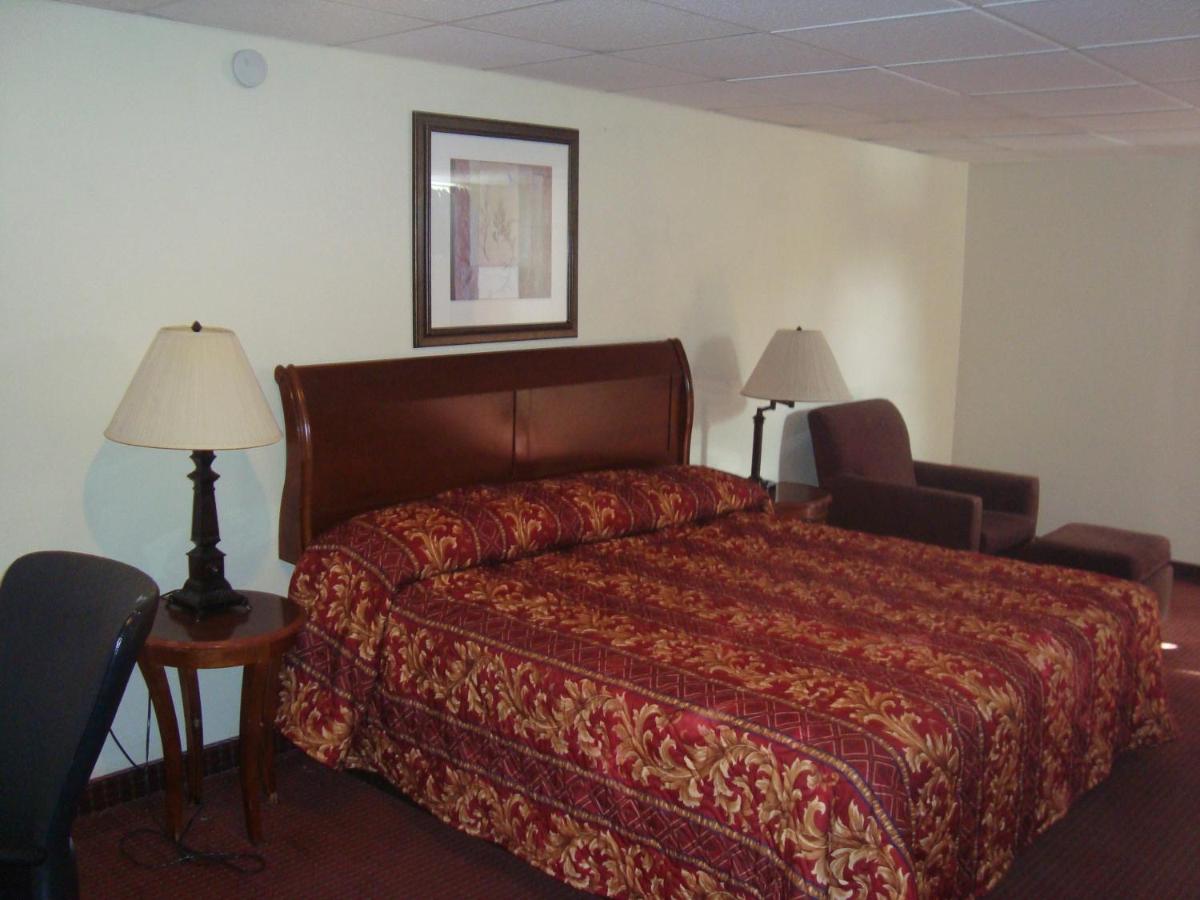 Inn At Monticello — photo 1