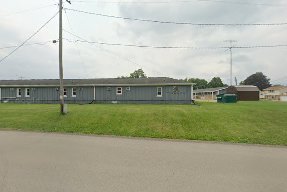Grand View Motel Beaver Dam — photo 1