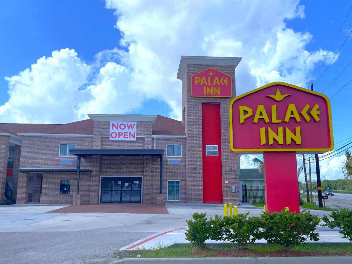 PALACEINN-ARCOLA — photo 1