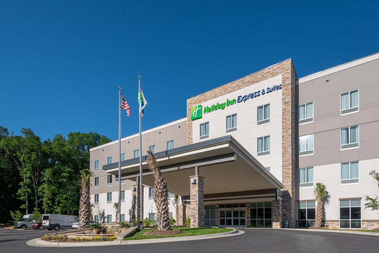 Charlotte Express Inn — photo 1