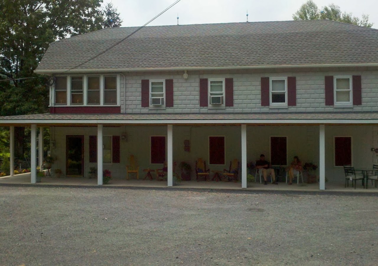 Fish & Loaves Bed and Breakfast — photo 1