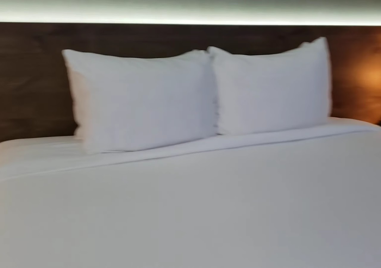 San Mateo SFO Airport Hotel — photo 2