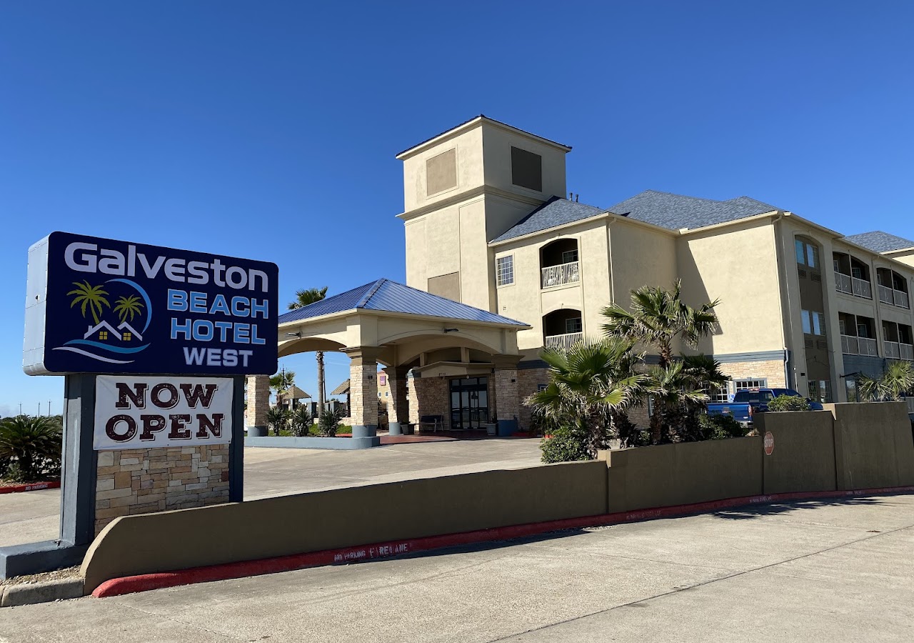 Galveston Port — photo 1