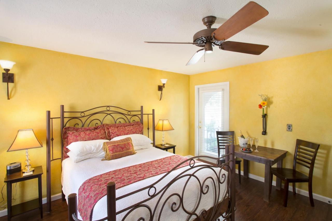 ArtisInn Bed & breakfast — photo 1