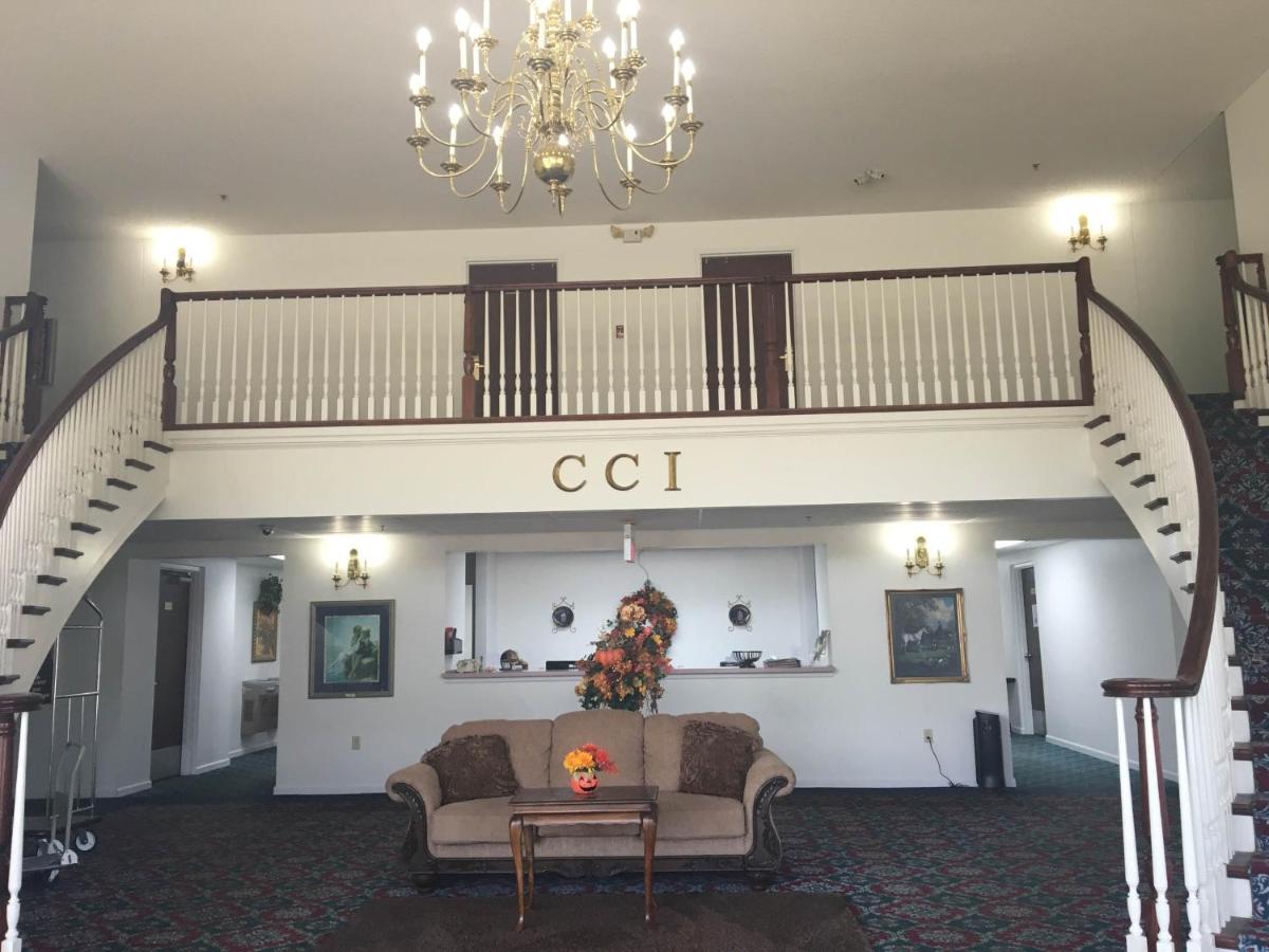 CCI Express Inn — photo 1