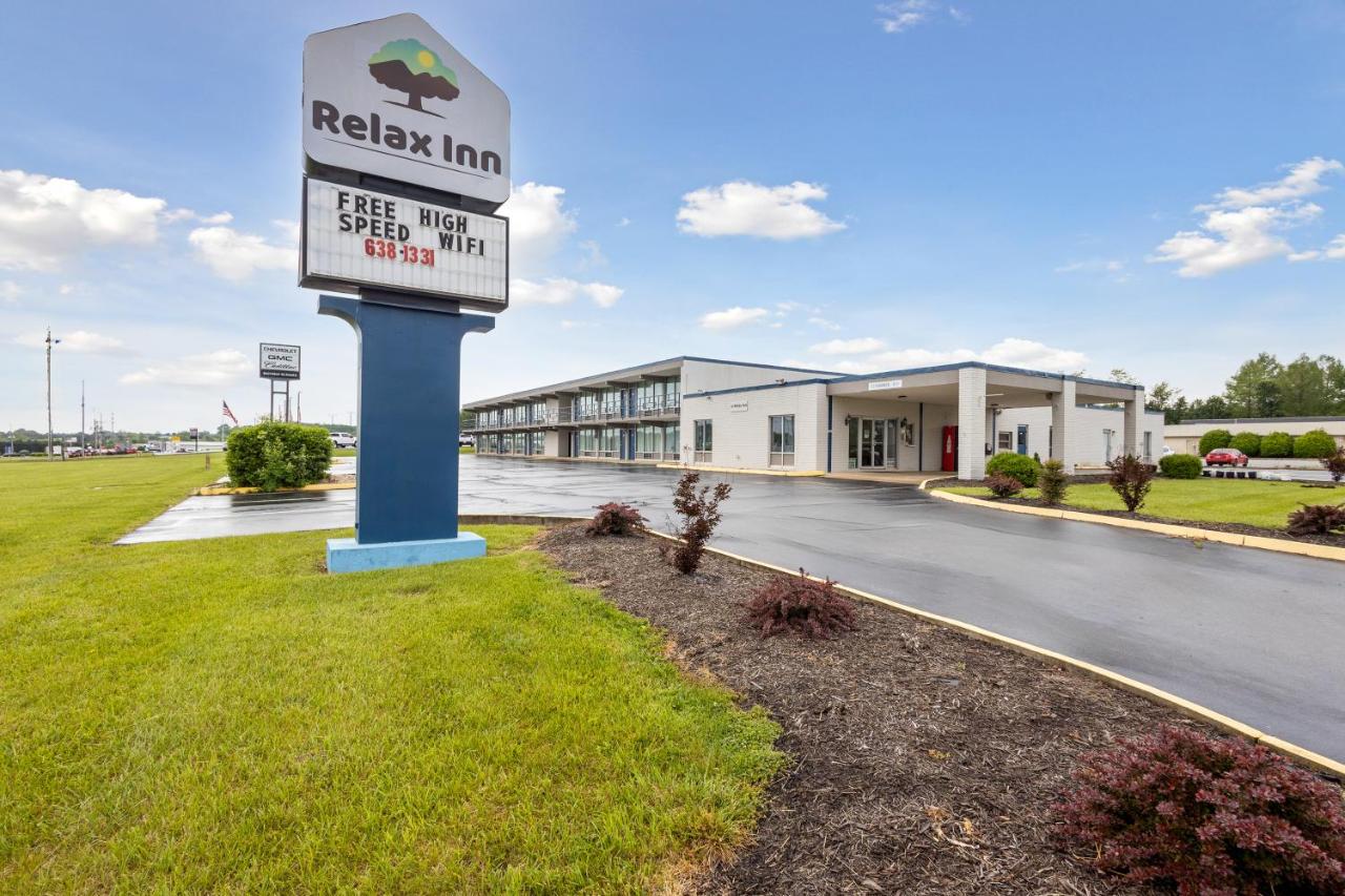 Relax Inn — photo 1
