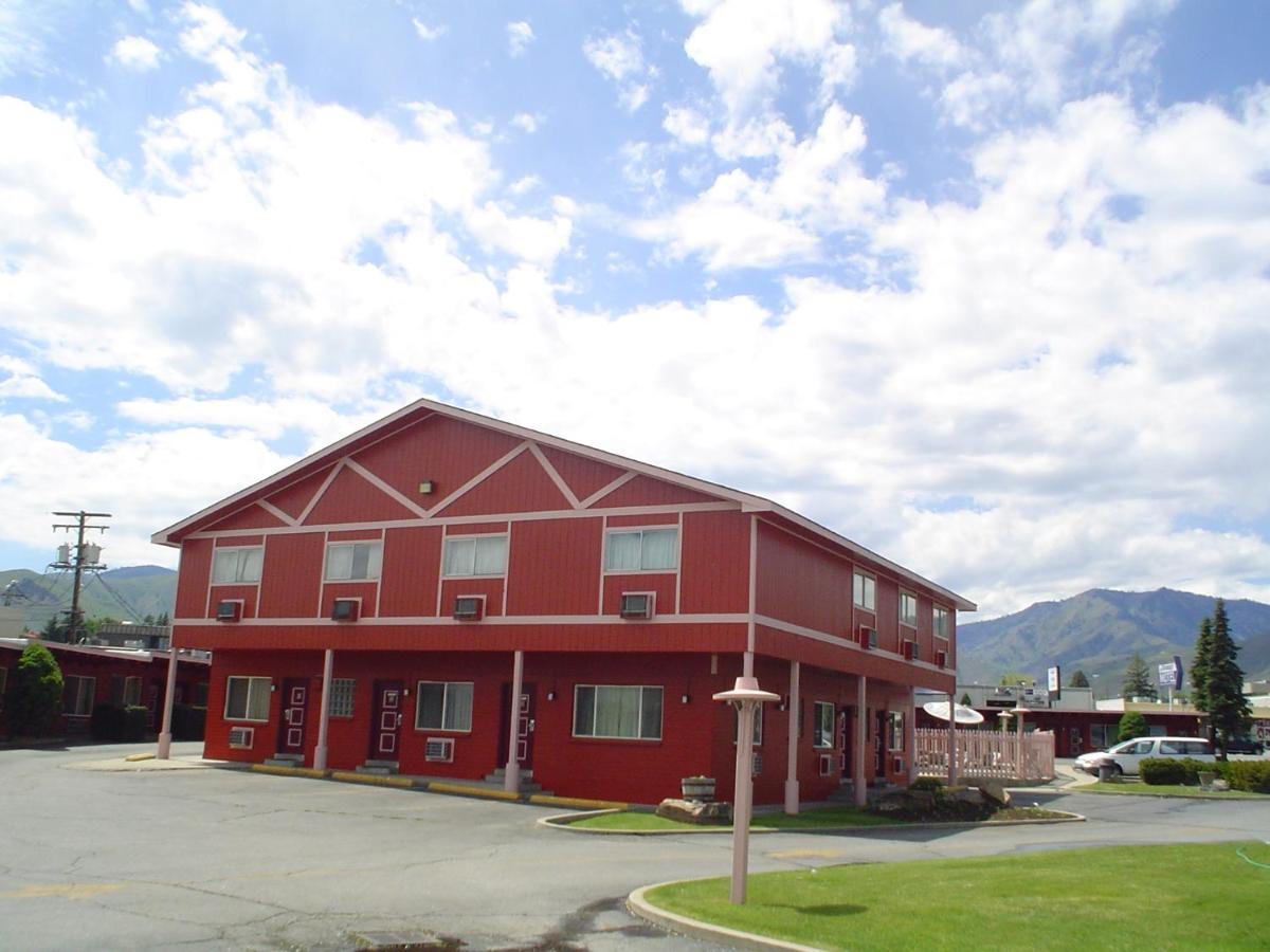 Lyles Motel — photo 1