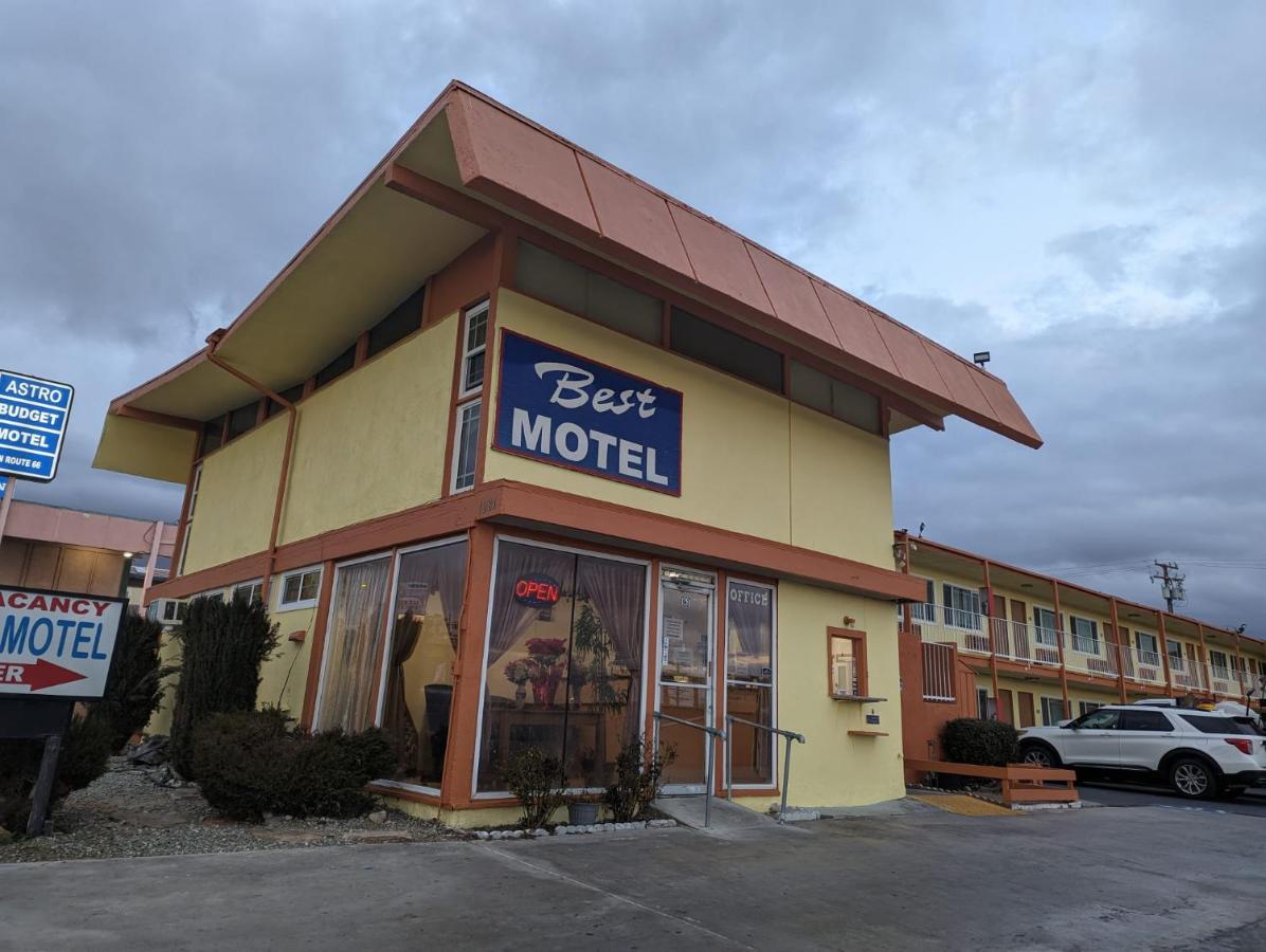 Topper Motel — photo 1