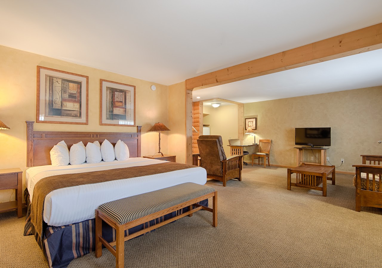 Crossroad Hotel & Event Center — photo 2