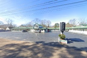 Budget Inn — photo 1