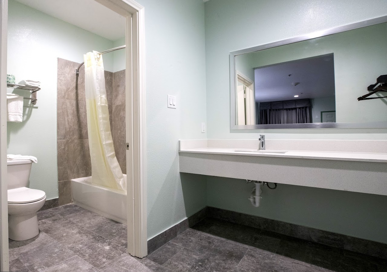 Hotel Bel-air — photo 3