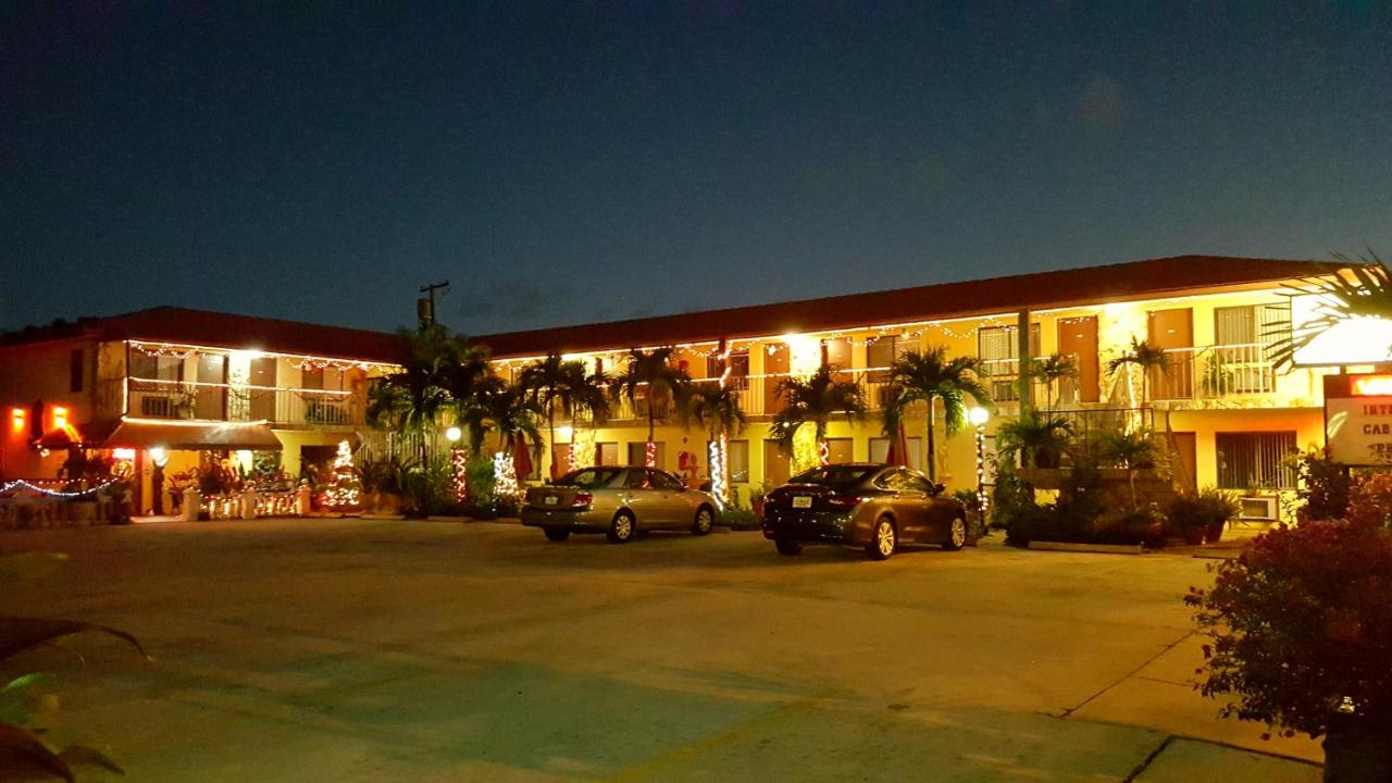 Lago Motor Inn Lake Worth Beach — photo 1