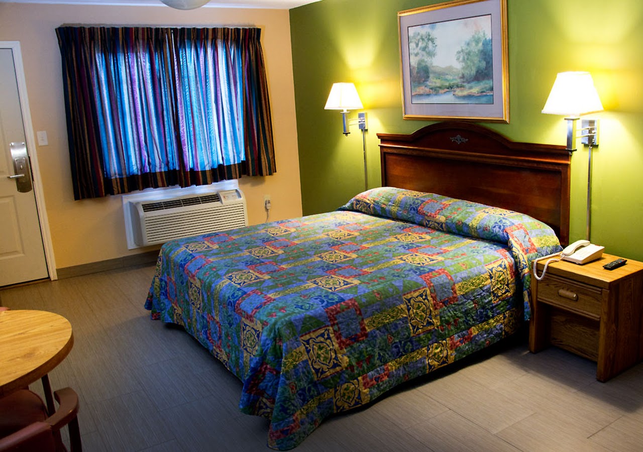 Siesta Inn McAllen — photo 1