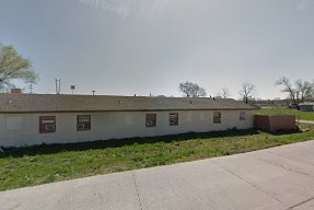 Sun motel — photo 1