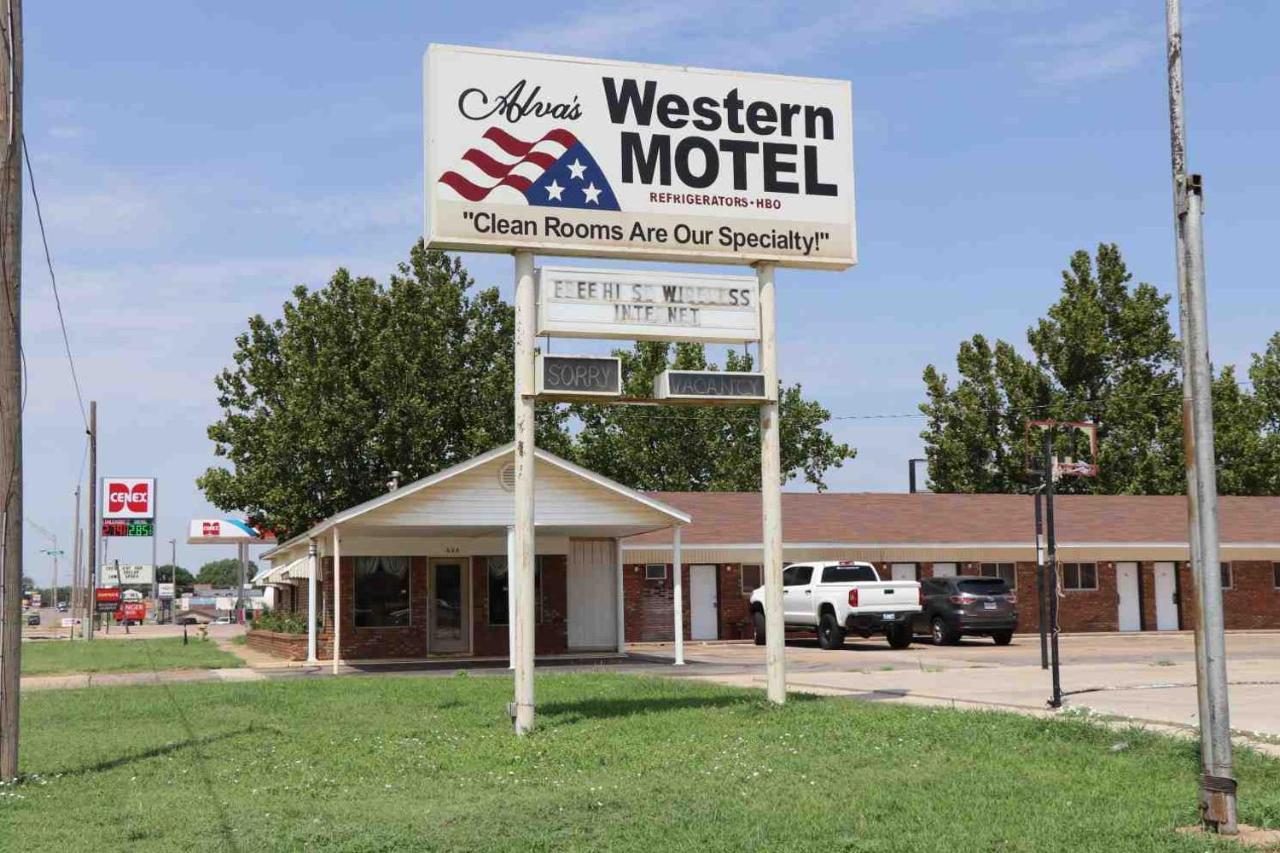 Western Motel — photo 1