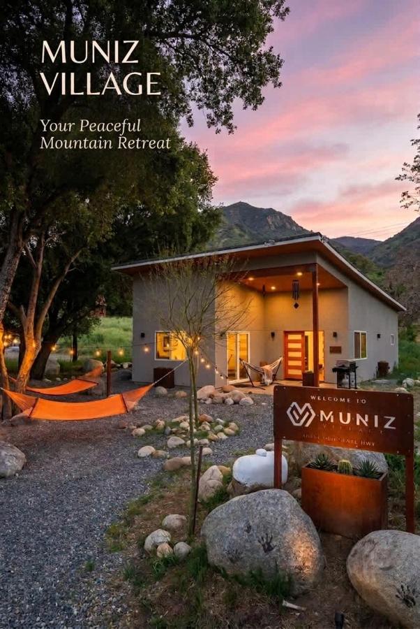 Muniz Village — photo 1