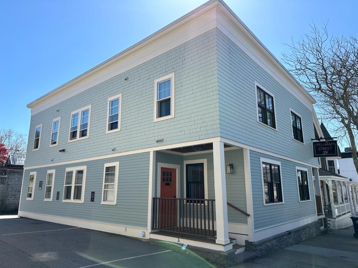 Pelham Street Inn — photo 1