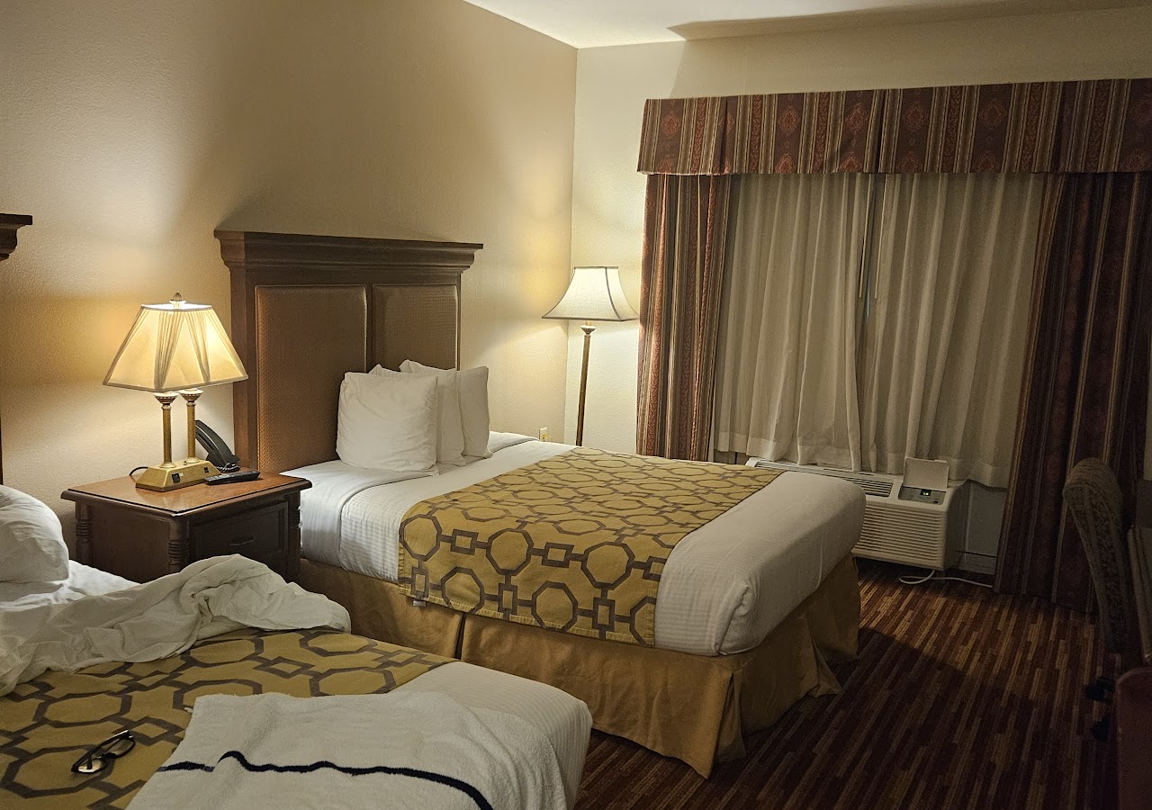 Stay Inn & Suites Montgomery — photo 2