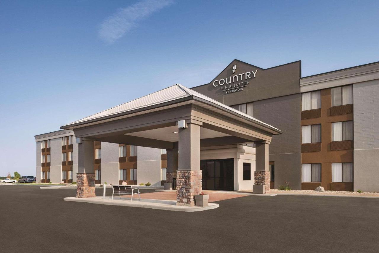 Country Inn Motel — photo 1