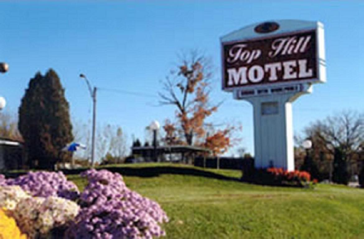 Top Hill Motel — photo 1