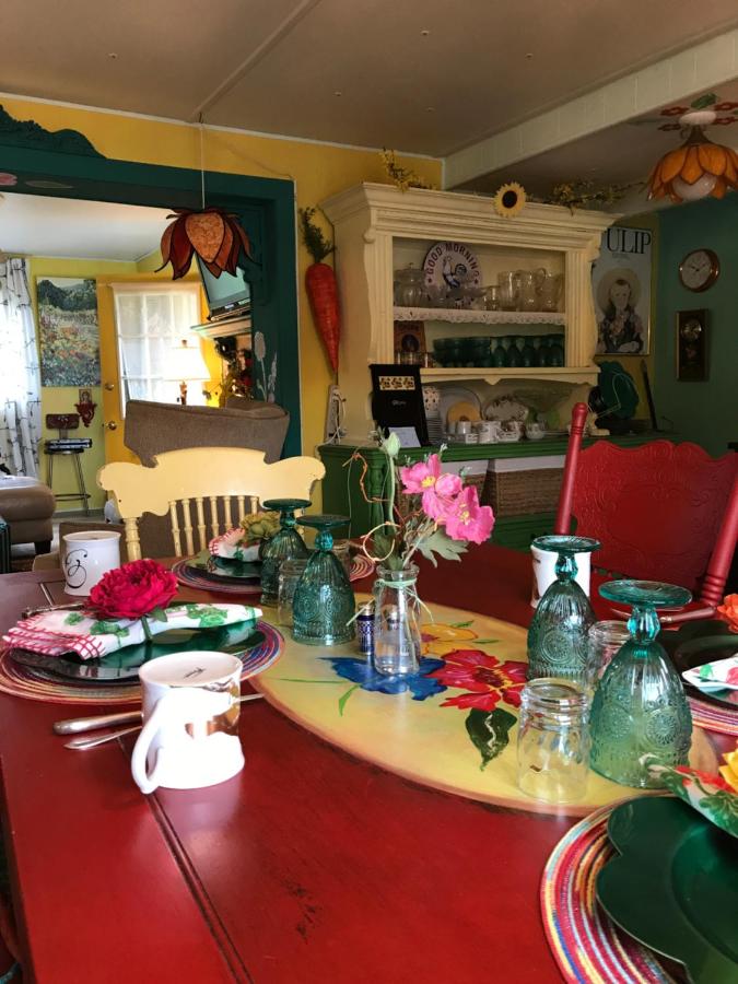 Pippin Lake Bed & Breakfast — photo 1