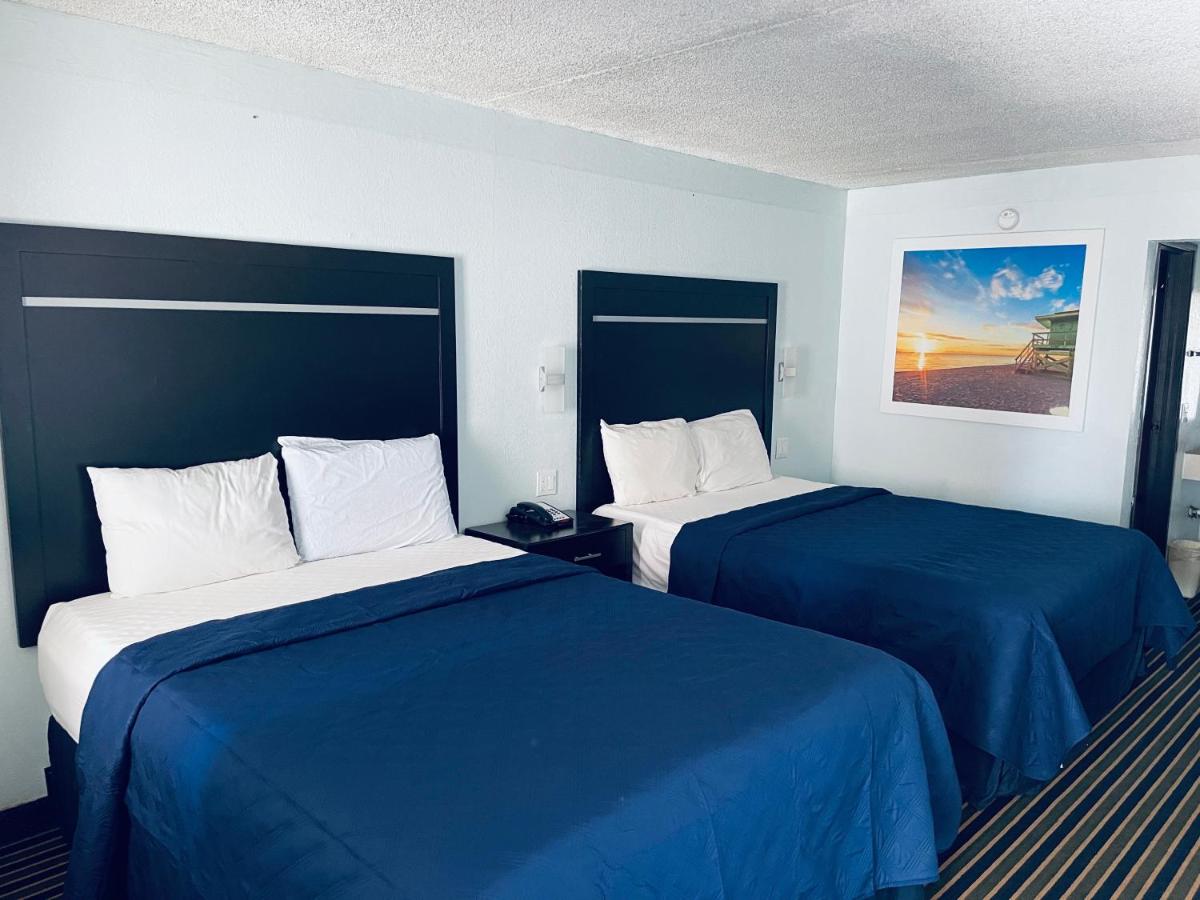 Executive Inn — photo 1