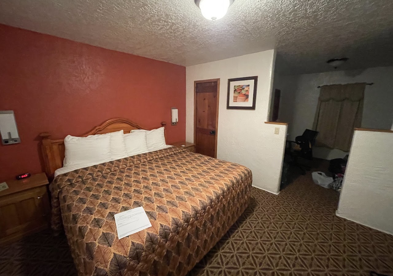 King's Rest Court Inn — photo 1